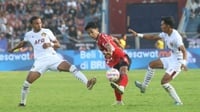 Jadwal Bali Utd vs Persik di Liga 1 2025 & Link Live Streaming