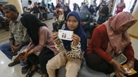 Berapa Jumlah Penerima PIP 2025 SD, SMP, SMA? Cek Besaran Dana