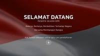 Link Pendaftaran SPPI 2025 Batch 3, Mekanisme & Surat Pernyataan