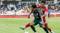 Jadwal PSS Sleman vs Bali United Liga 1 2025: Siapa Bangkit?