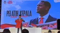 Kluivert Beri Sinyal Jairo Riedewald Bakal Segera Gabung Timnas