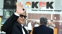 KPK Jadikan HP Hasto & Kusnadi Alat Bukti di Sidang Praperadilan