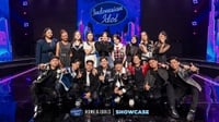 Link Nonton Final Showcase Indonesian Idol 13-14 Januari 2025