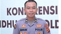 Polisi Tangkap 3 Pelaku Penjarah Mobil Pengangkut Daging MBG