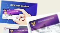 6 Calon Mahasiswa yang Bisa Daftar KIP Kuliah 2025