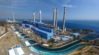 Pemerintah Akan Tambah 6,3 GW PLTU Batu Bara Baru hingga 2034