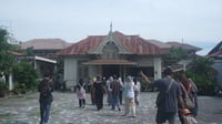 Melihat Solo Lebih Dekat Bersama Soerakarta Walking Tour