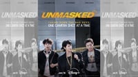 Nonton Drakor Unmasked Eps 9-10 Sub Indo & Spoiler Lengkapnya