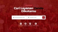 Apa Itu Zendo Aplikasi Ojol Muhammadiyah? Simak Sistem Kerjanya