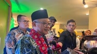 Mendikdasmen Jamin Tak Ada Gap usai Ada Sekolah Unggulan Garuda