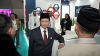 Penyelenggaraan Haji Indonesia Dinilai Humanis oleh Arab Saudi