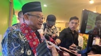 Mendidaksmen Akui Ada Kesenjangan Jumlah Anak Disabilitas & SLB