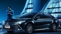 Daftar Harga Mobil Toyota 2025: Innova, Yaris, hingga Avanza