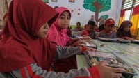 Pemangkasan Anggaran Rp306 T Salah Satunya untuk Membiayai MBG