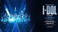 Link & Harga Tiket Film (G)I-DLE WORLD TOUR [iDOL] IN CINEMAS