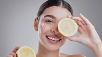 Apa Itu Citric Acid dalam Skincare dan Manfaatnya untuk Wajah?