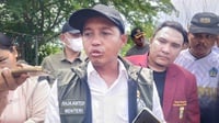 Menhut Bantah Rusak 20 Juta Hektare Hutan untuk Lahan Pangan