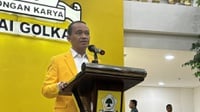 Bahlil Sebut Data Penerima Subsidi BBM Sedang Disusun BPS