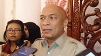 Alasan Pemprov DKJ Terbitkan Aturan Poligami: Cegah Nikah Siri