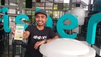 Gelembung eFishery Pecah: Guncangan Besar bagi Startup Indonesia