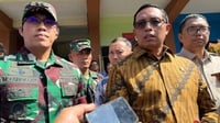 PCO Tak Permasalahkan Siswa Bawa Bekal: Tugas Negara Siapkan MBG