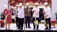 PHTC Kesehatan Presiden Prabowo Dimulai dari Daerah 3T