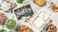 9 Makanan Tinggi Protein Murah yang Bisa Kamu Coba di Rumah