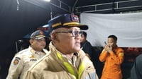 1.300 Satpol PP Bersiaga Tiap Hari Amankan Jakarta saat Lebaran