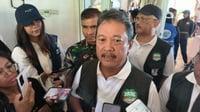 Polemik Pagar Laut Bekasi: DKP Jabar Ditegur, Swasta Kena Sanksi