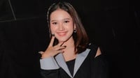 Biodata Rara Sudirman Indonesian Idol 2025 dan Fakta Menariknya