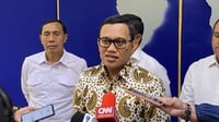 P2MI Yakin Kasus Tembak PMI di Malaysia Ditangani Transparan