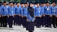 Pergub 2/2025 Lindungi Keluarga ASN Lewat Aturan Nikah & Cerai