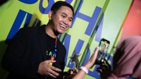 Bank Mandiri Gelar Puncak Wirausaha Muda Mandiri (WMM) 2024