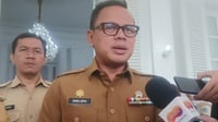 Bima Arya: Pergub Poligami ASN DKJ Memperketat Proses Perceraian