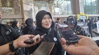 Profil Neni Herlina ASN Kemendikti dan Kenapa Jadi Sorotan?