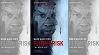 Sinopsis Film Flight Risk dan Link Tiketnya