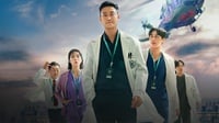 Sinopsis Drakor The Trauma Code: Heroes on Call & Jadwal Tayang