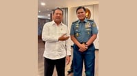 KKP & TNI AL Sepakat Akan Bongkar Pagar Laut Banten 2 Hari Lagi