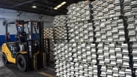 Genjot Produksi, PT Timah Anggarkan Capex Rp469 Miliar di 2025