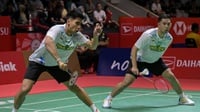 Jadwal Final BWF Macau Open 2025 Hari Ini 3 Agustus Live TVRI