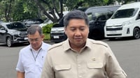 Menteri Ara Sebut UEA juga Minat Investasi Bangun Perumahan