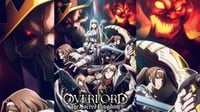 Sinopsis Film Overlord: The Sacred Kingdom & Link Tiketnya