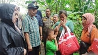 Korban Tewas Longsor di Pekalongan Bertambah Jadi 17 Orang