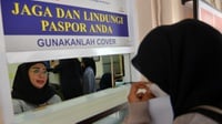 Catat Jam Operasional Kantor Imigrasi Selama Ramadhan 2025