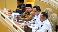 Kepala Daerah yang Tak Ajukan Sengketa di MK Dilantik 6 Februari