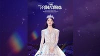 Link & Harga Tiket Film IU CONCERT: THE WINNING di Bioskop