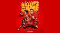 Nonton The Film Killer's Game Sub Indo dan Link Streamingnya