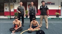 Kisah Anak Muda di Surabaya yang Berkubang Dalam Dunia Gangster