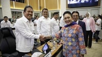 DPR Minta Menteri KKP Segera Ungkap Pemasang Pagar Laut Banten