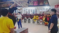 Merawat Tradisi & Keberagaman Lewat Pekan Budaya Tionghoa Yogya